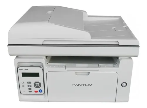 IMPRESORA MONOCROMATICA PANTUM MULTIFUNCIONAL WIFI MODEL M6559NW
