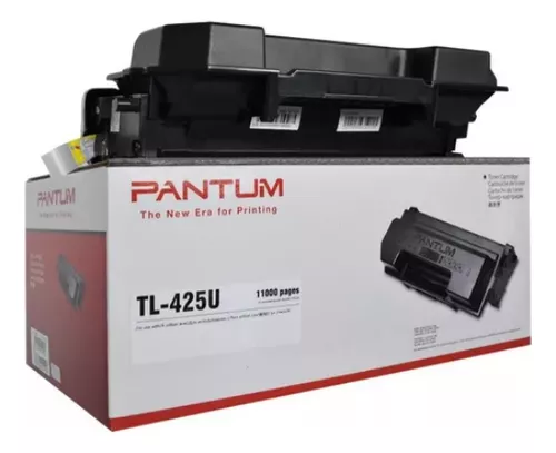 CARTUCHO DE TONER PANTUM MODEL TL-425U