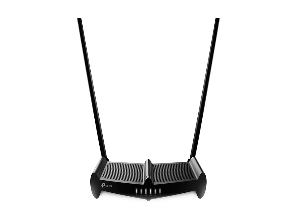 ROUTER TP-LINK TL-WR841 HP 300 Mbps
