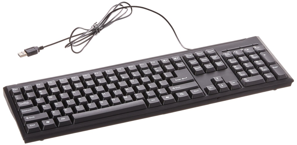 TECLADO OEM