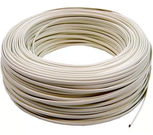 CABLE TELEFONICO WIREPLUS+ 100M