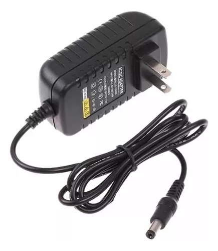 TRANSFORMADOR WIREPLUS 12V-2AMP