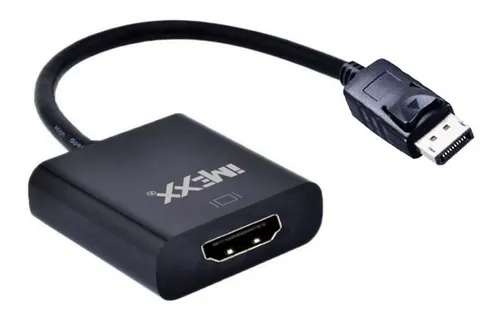 ADAPTADOR DISPLAYPORT A HDMI IME-19845