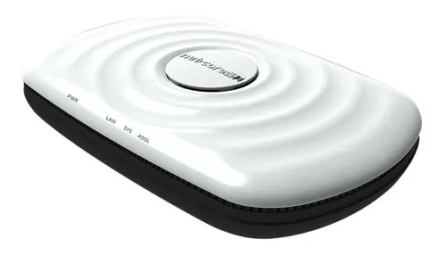 MODEM NETCORE ADSL2 NM401P