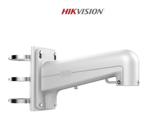 SOPORTE VERTICAL PARA PTZ DS-1602ZJ-POLE