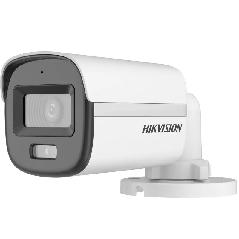 CAMARA TIPO BULLET HIKVISION ColorVu 3K DS-2CE10KF0T-PFS