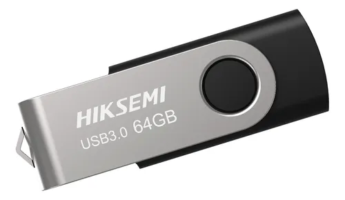 PENDRIVE HIKVISION 64GB USB M200S