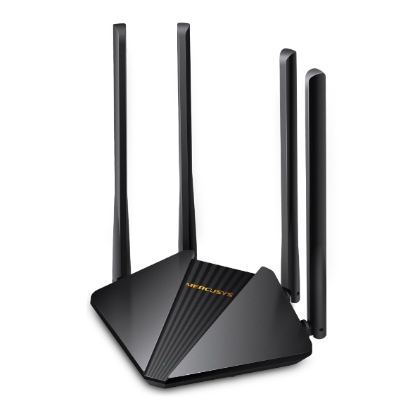 ROUTER MERCUSYS MR30G DUAL Band Gigabit