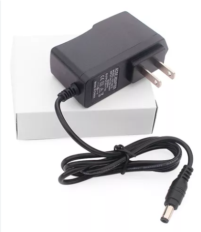 ADAPTADOR 5V 2A