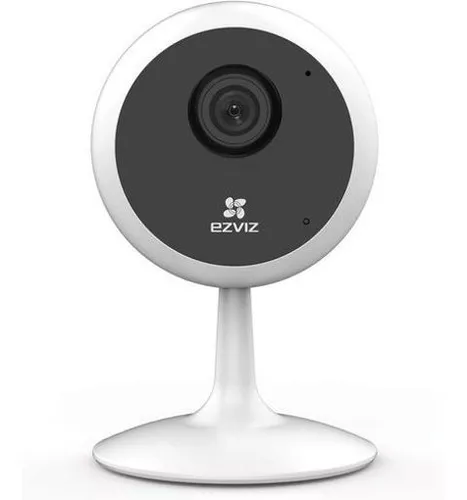 CAMARA DE INTERIOR IP HIKVISION 2MP AUDIO BIDIRECCIONAL CS-C1C-F0-1E2WF EZVIZ
