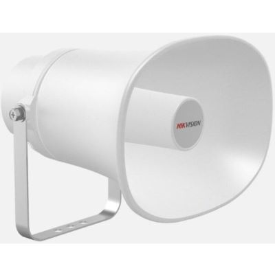 BOCINA IP POE HIKVISION DS-PA0103-B