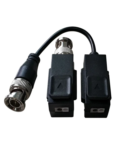 VIDEO BALUN TURBO HD DS-1H18S/E HIKVISION