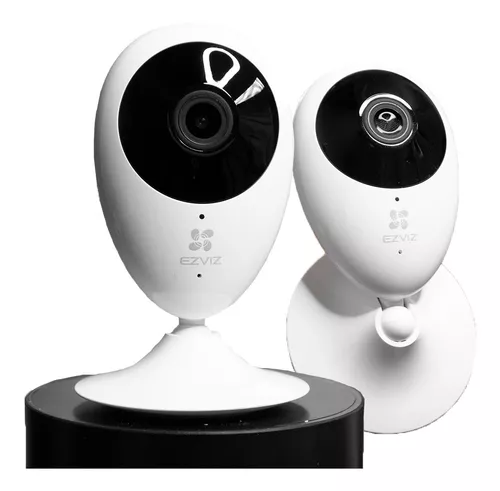 CAMARA PARA INTERIOR HIKVISION 1080P CS-C2C-B0-1E2WF