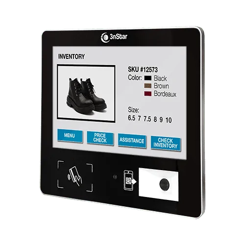 KIOSKO VERIFICADOR DE PRECIO 3NSTAR K10-A11