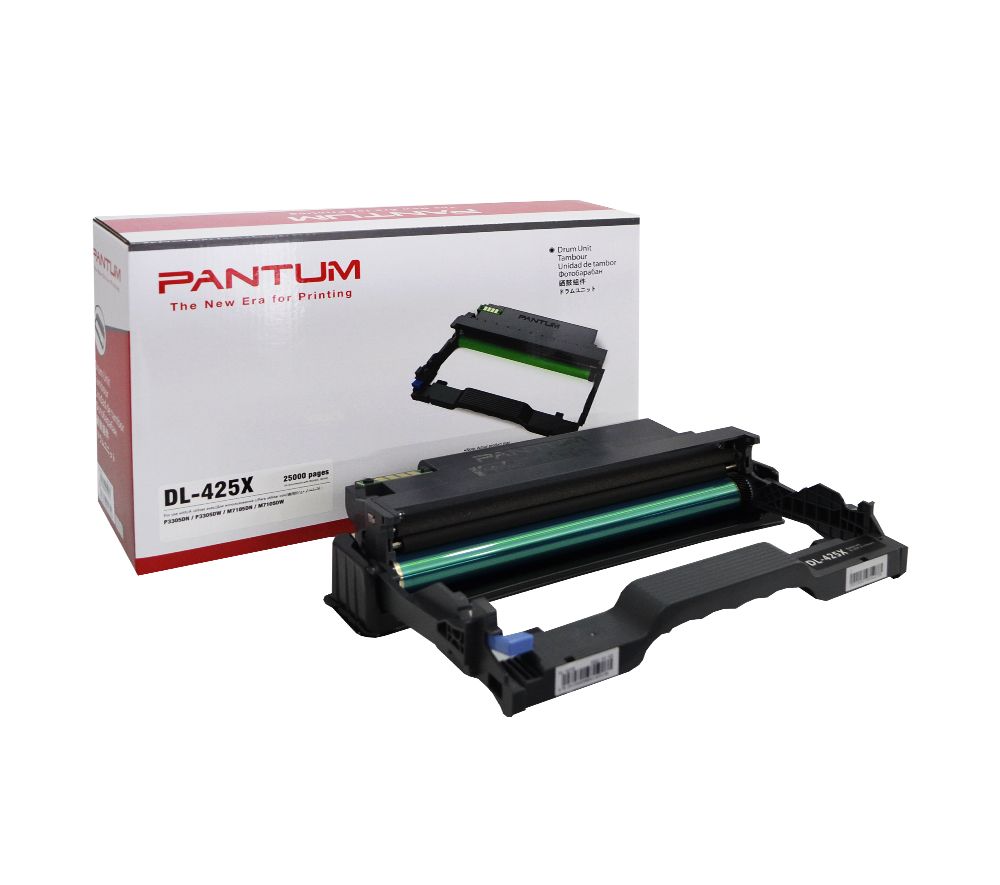 UNIDAD DE TAMBOR PANTUM DL-425X