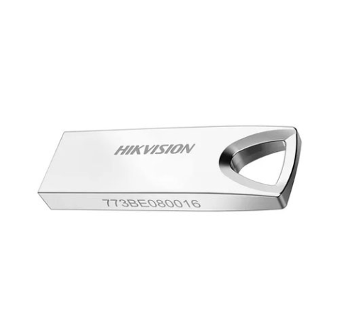 PENDRIVE 64GB USB 2.0 HIKVISION M200