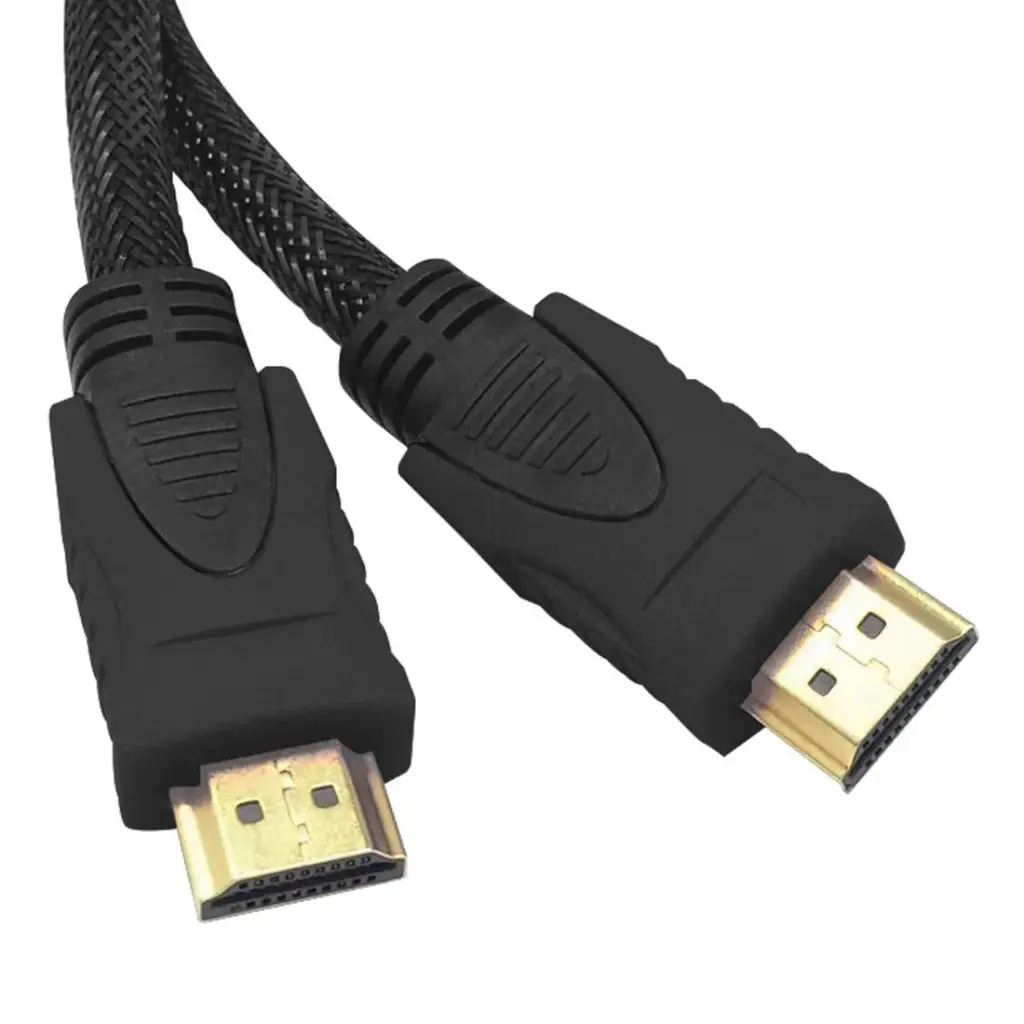 CABLE HDMI STC 20M