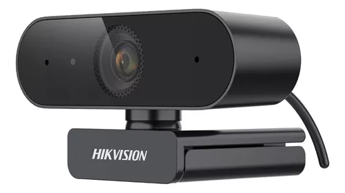 CAMARA WEB 2MP HIKVISION DS-U02