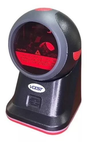 LECTOR DE CODIGOS DE BARRA 2D VOEST DE MESA VOE-1060 ESCANEO OMNIDIRECCIONAL VOE-1060