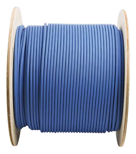 CABLE UTP PANDUIT CAT6A 100% COBRE INDOOR 305m