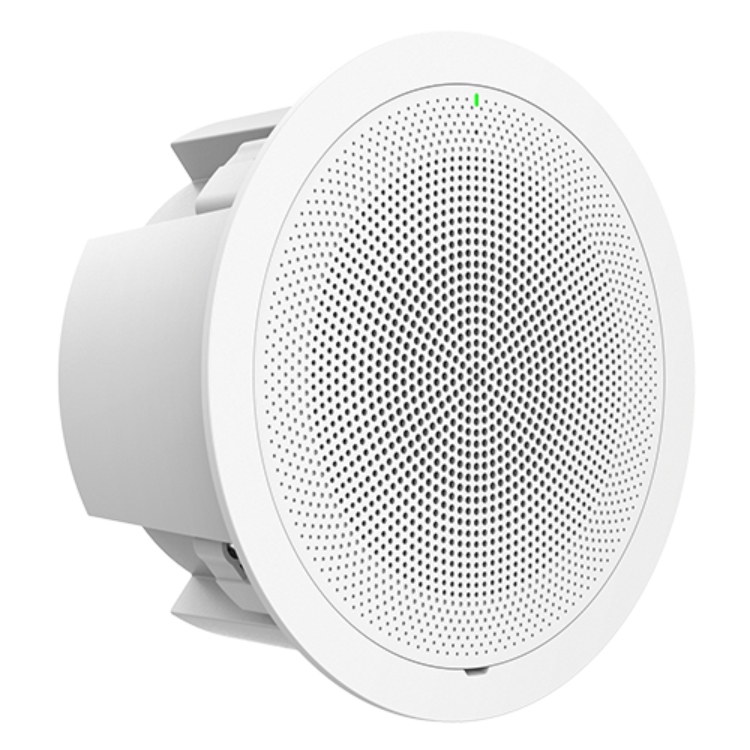 ALTAVOZ DE INTERCOMUNICACION DE MULTIDIFUSION SIP/MEGAFONIA UNIDIRECCIONAL GRANDSTREAM GSC3506