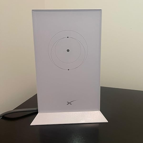 STARLINK ROUTER