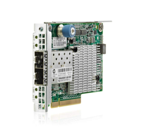 HP ADAPTADOR DE RED 530FLR-SFP+ 647581-B21