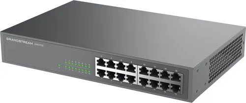 SWITCH GWN7702 16 PUERTOS GRANSTREAM