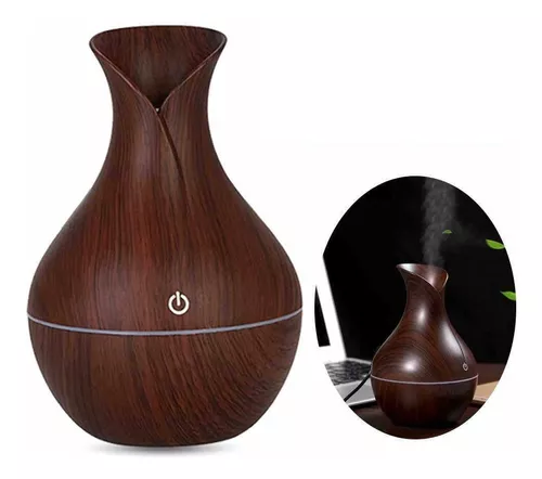 HUMIDIFICADOR DE AROMA