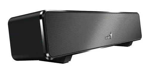 BARRA DE SONIDO GENIUS RS2 100 MINI SOUNDBAR USB