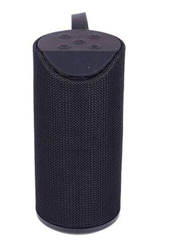 CORNETA SPIDERTEC MINI BOOMBOX LP-3303 INALAMBRICA 1200MAH