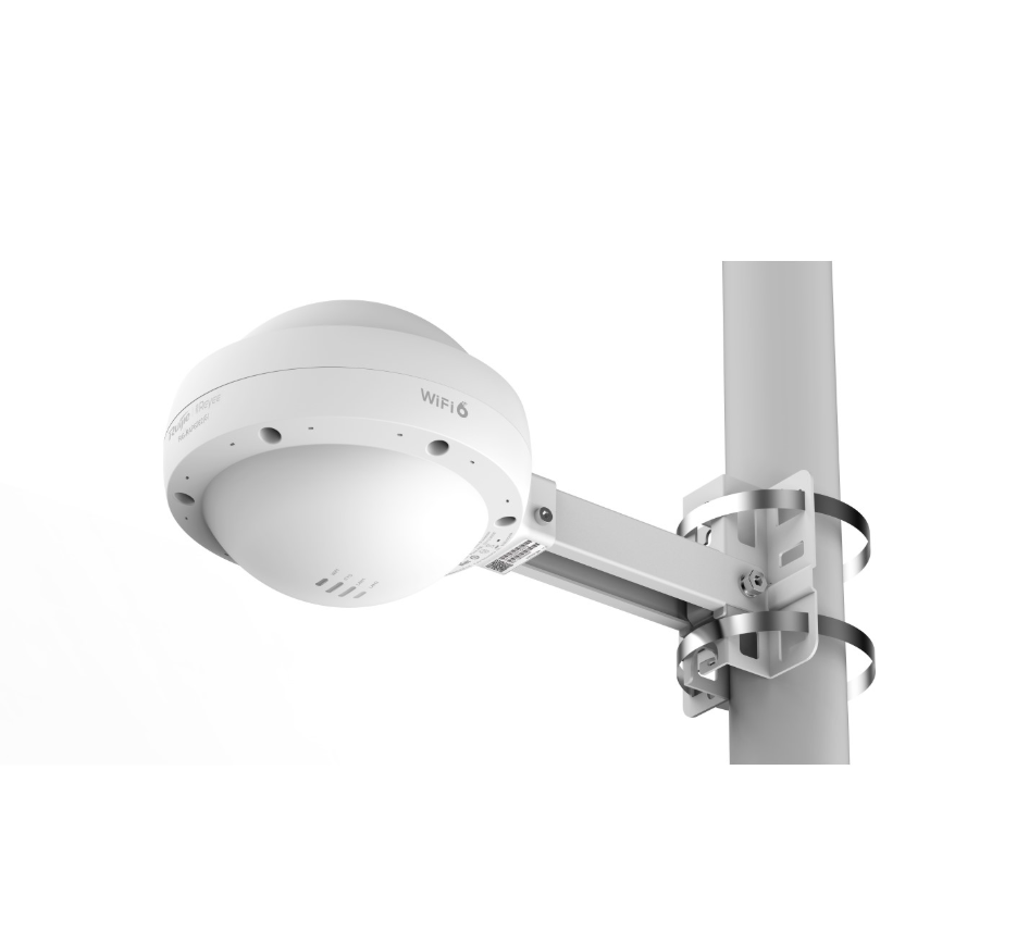 ACCESS POINT RUIJIE RG-RAP6262(G) MU-MIMO IP68 Wi-Fi 6