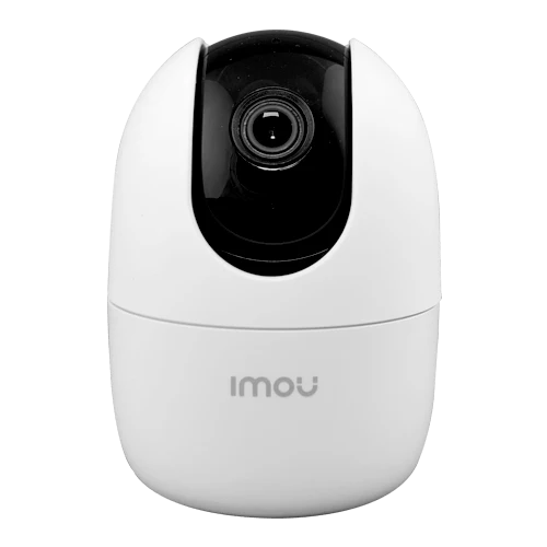 CAMARA RANGER 2 3MP WIFI IP MOTORIZADA 360 AUDIO BIDIRECCIONAL IMOU DAHUA IPC-A32EN-L