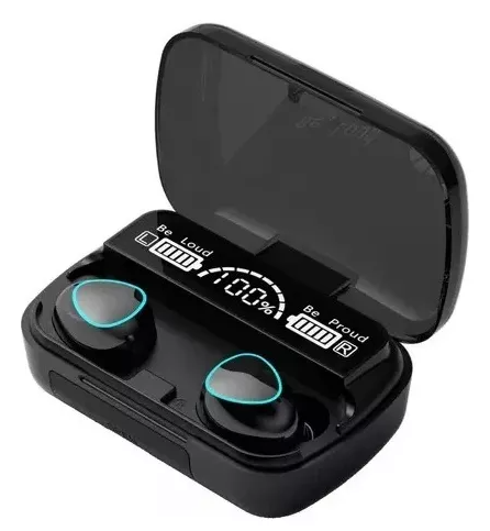 AUDIFONOS INALAMBRICOS M10 DEELIOR V5.3