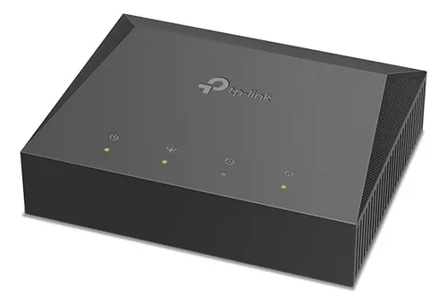 MODEM TPLINK GPON XZ000G-3 1PTO