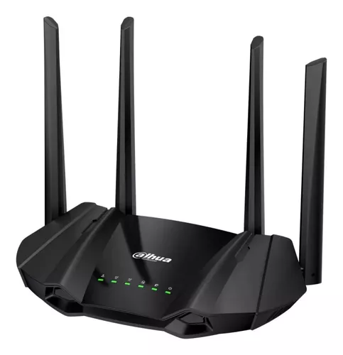 ROUTER INALAMBRICO AX1500 DAHUA DH-AX15M