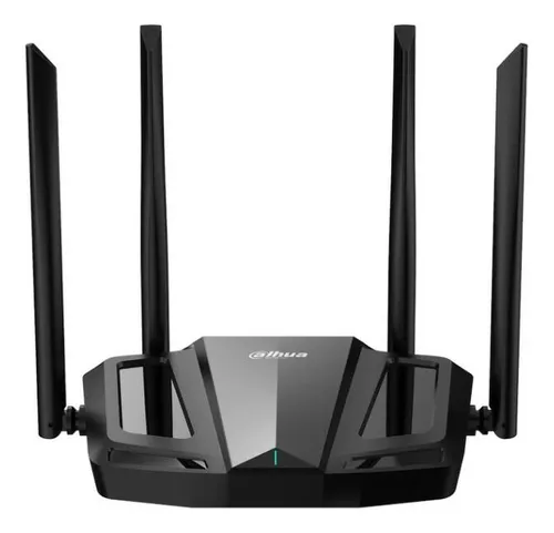 ROUTER INALAMBRICO DAHUA AC1200 DH-AC12