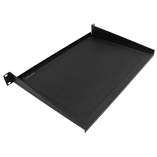 BANDEJA PARA RACK ONLINK LISA 19X12 1U B-19X12-1U-L