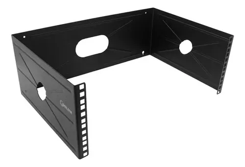 RACK ABIERTO DE PARED ONLINK 4U R-4U-A