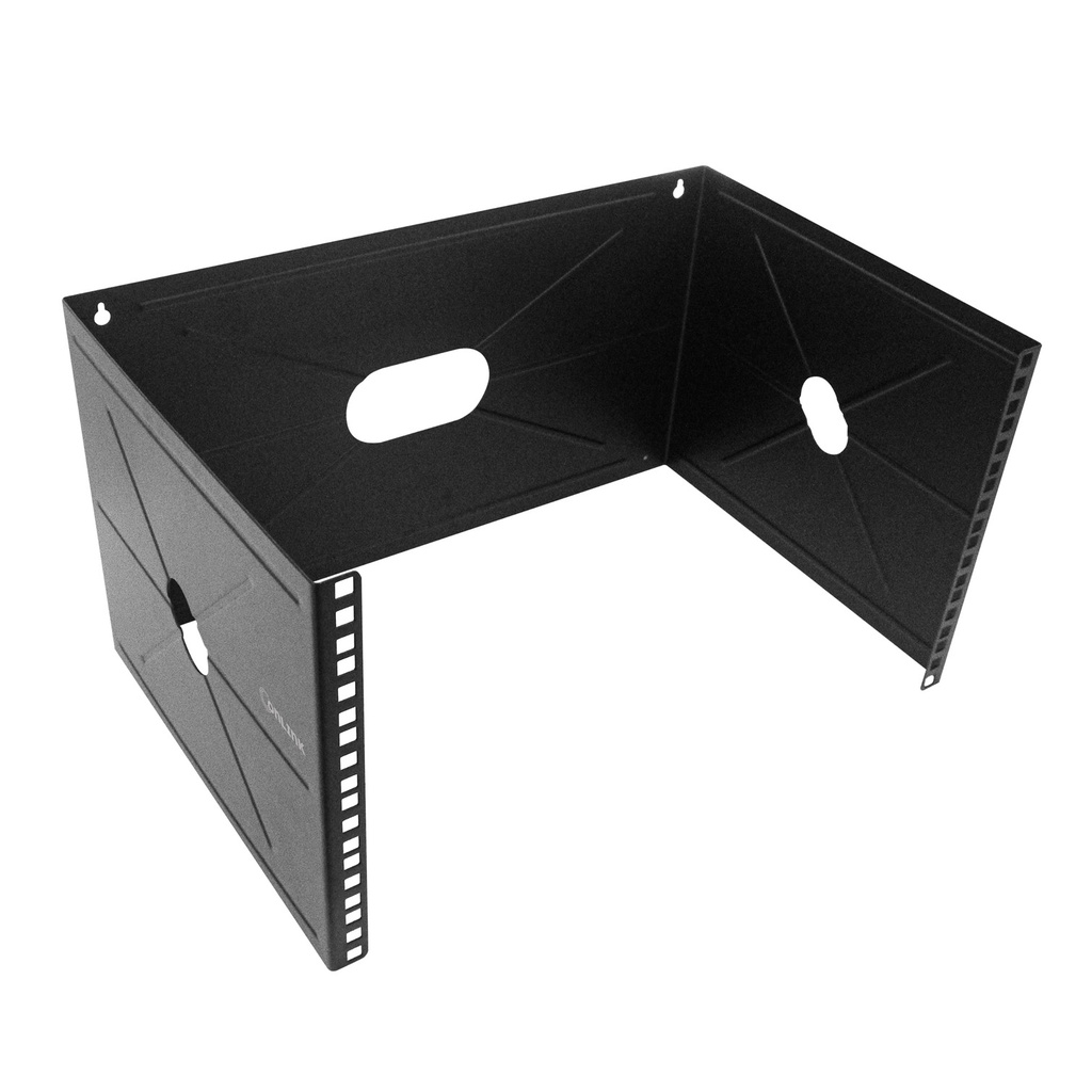 RACK ABIERTO DE PARED ONLINK 6U