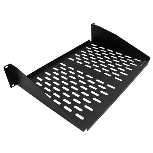 BANDEJA PARA RACK ONLINK VENTILADA 19X12 2U B-19X12-2U-V