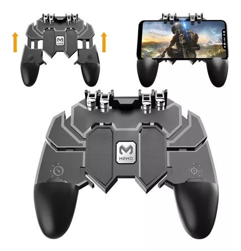 CONTROL PARA CELULAR AK-66