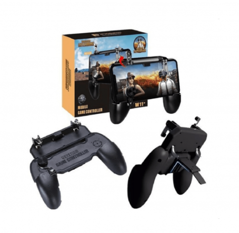 CONTROL GAMING PARA CELULAR W11+ X UNIDAD