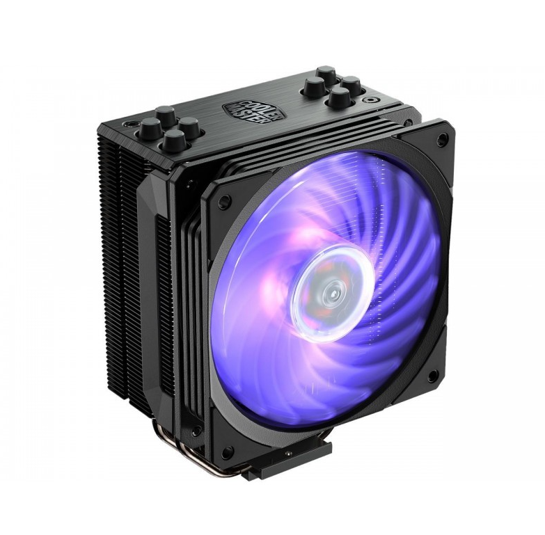 FANCOOLER EVESKY CON PROTECTOR RGB
