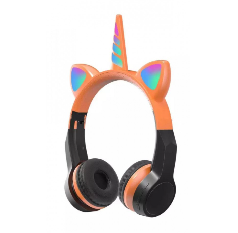 AUDIFONO CXT-8M LOVELY WIRELESS HEADSET