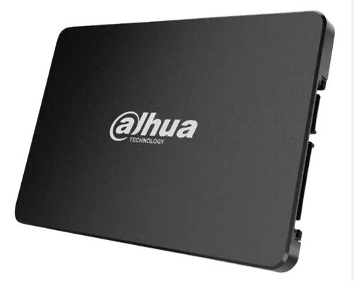 DISCO DURO ESTADO SOLIDO SSD 256GB SATA III C800A DAHUA