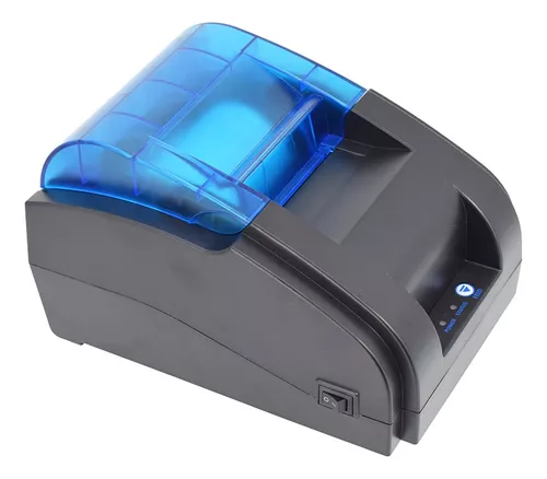 IMPRESORA TERMICA 58MM USB DP58U-03