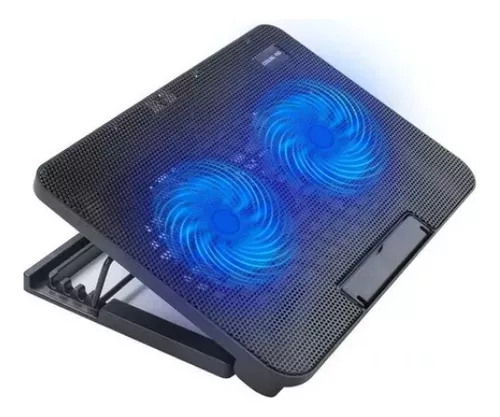BASE ENFRIADORA PARA LAPTOP N99