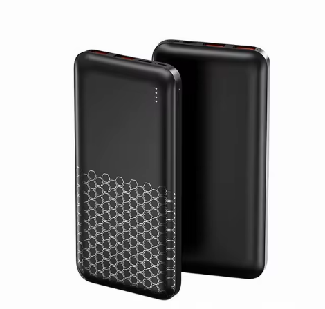 POWERBANK SUPER QUICK CHARGE DE COLORES 20000mAh