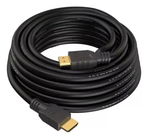 CABLE SPIDERTEC HDMI NEGRO 15MT SPI-A11